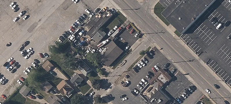 60 Broadway Ave