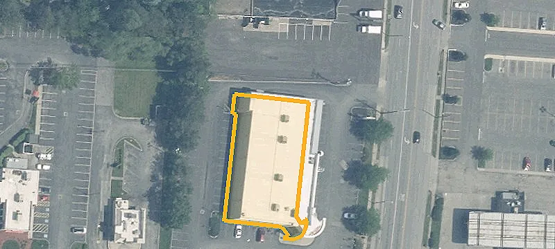 4548 Main St