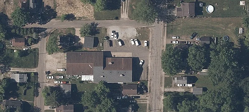 374 Van Buren Ave
