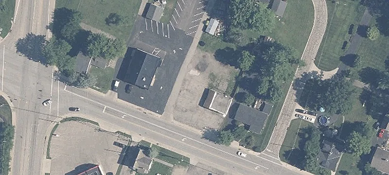 536 Main St