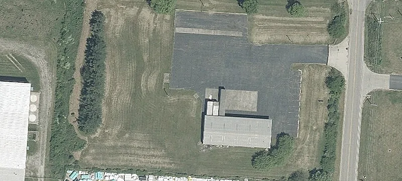 1261 Campground Rd