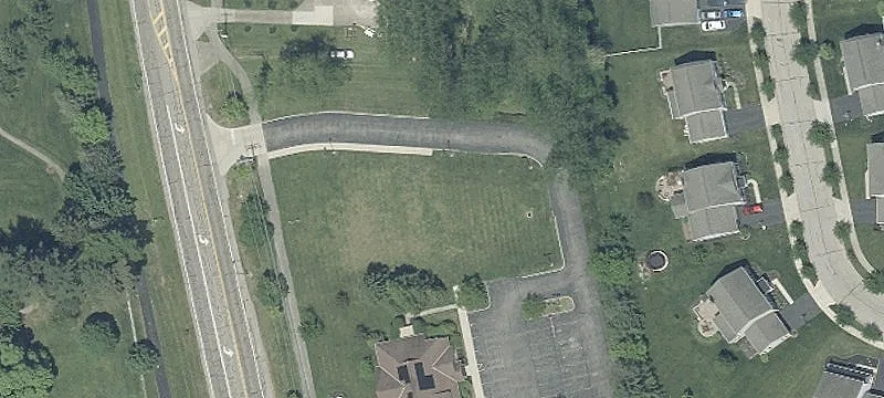 6772 New Albany Condit Rd