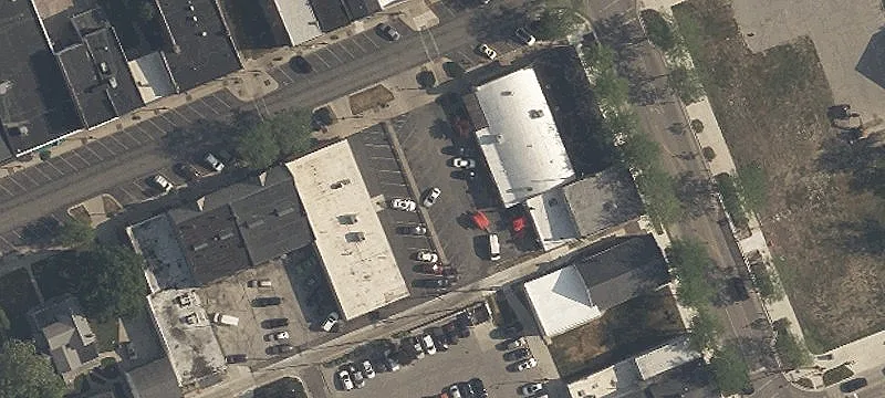 116 Wayne St