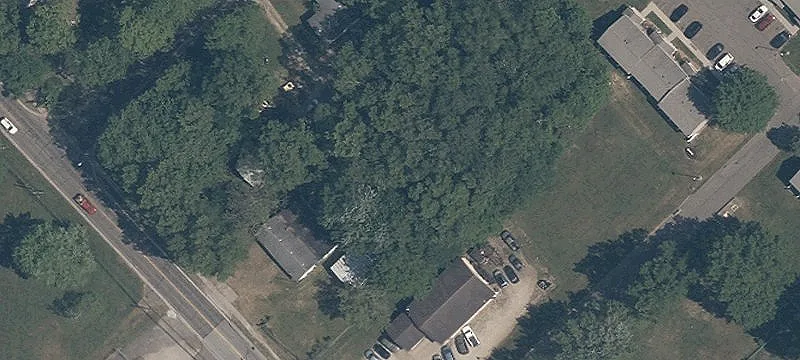 874 Cleveland Rd