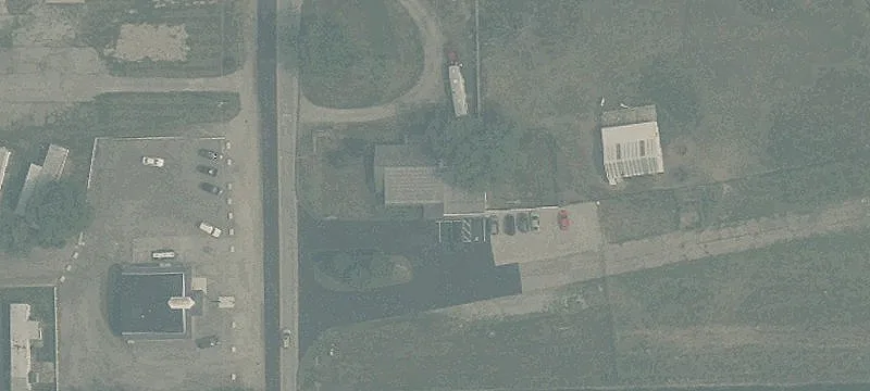 109 Dixie Hwy