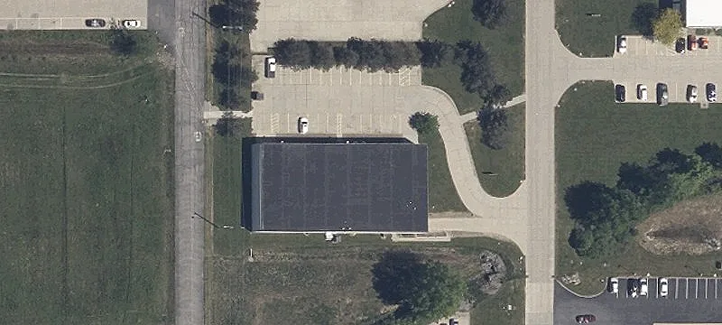 1324 Chester Industrial Pkwy
