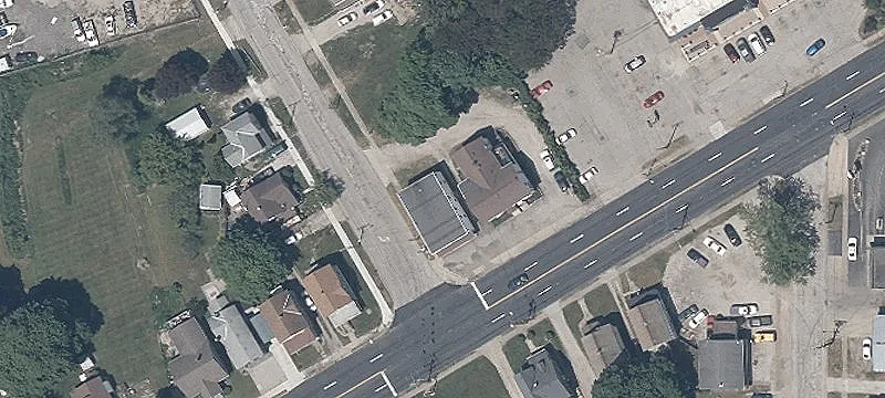 1625 Prospect Rd