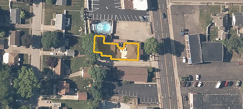525 Main St