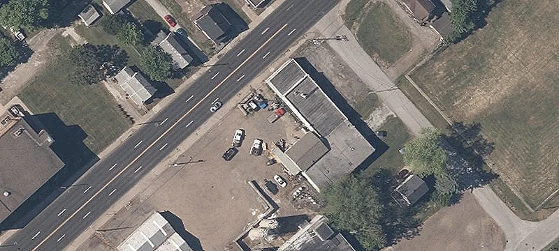 969 Wooster N Rd