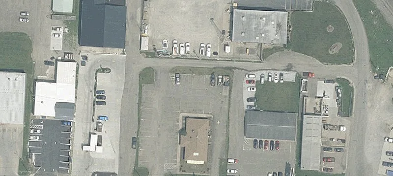 1125 High Ave