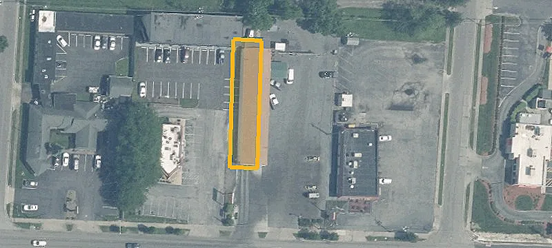 4450 Main St