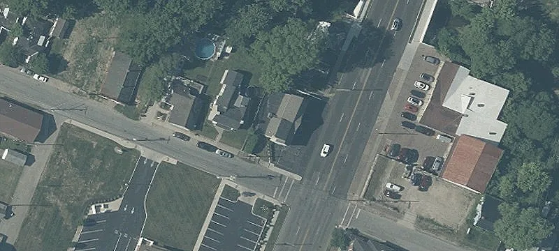 401 Ct St