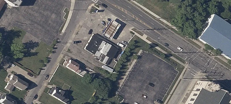 8910 Buckeye Rd