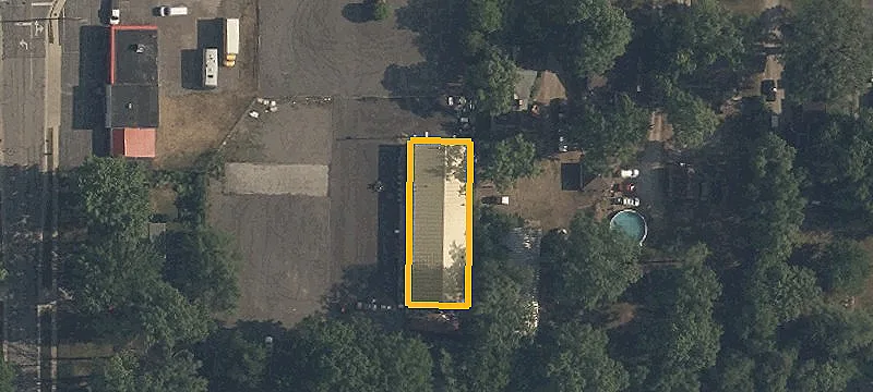 7135 Angola Rd