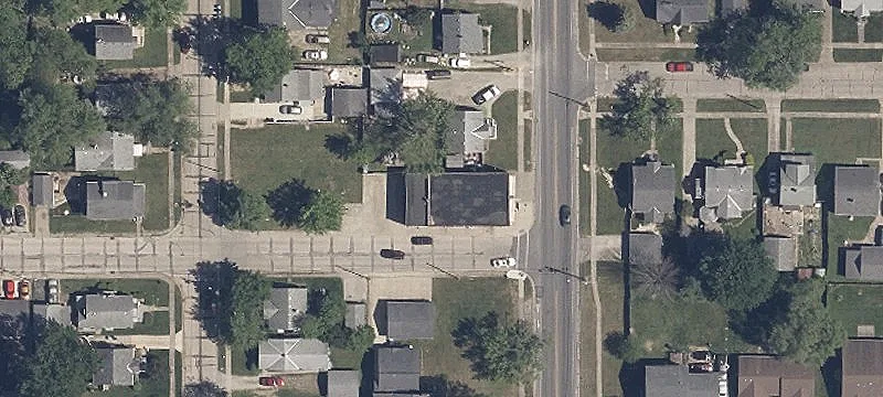 1340 Leavitt Rd