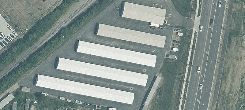 4145 State Rte 741st S