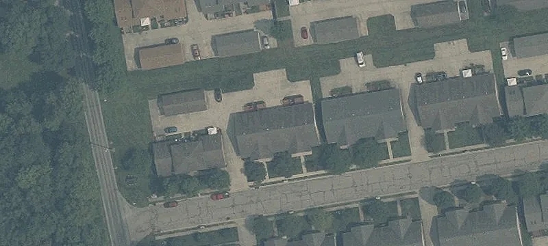 1110 Van Way, Unit 116