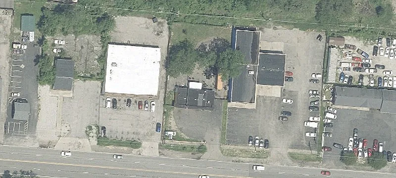 6020 Livingston Ave