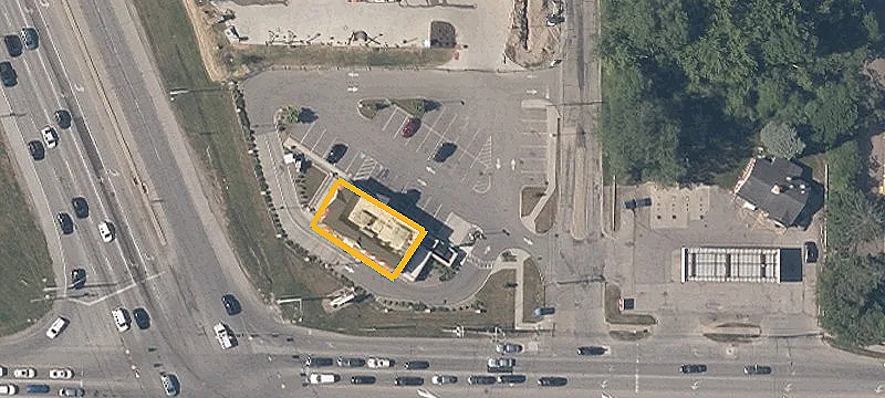 307 Highland E Rd