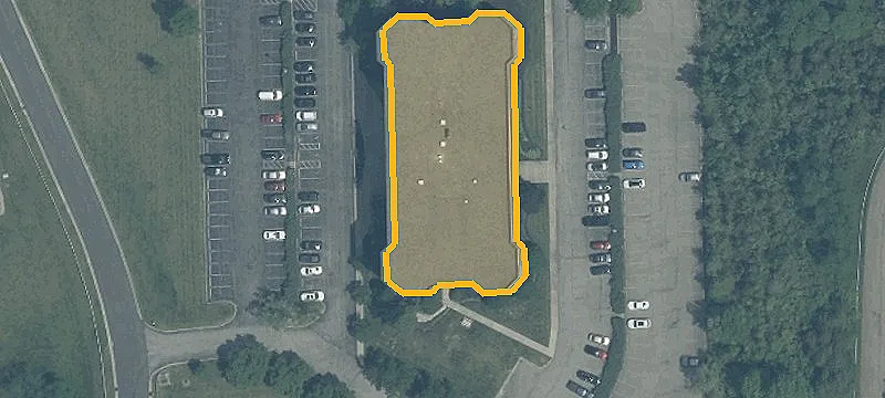 400 Techne Ctr Dr
