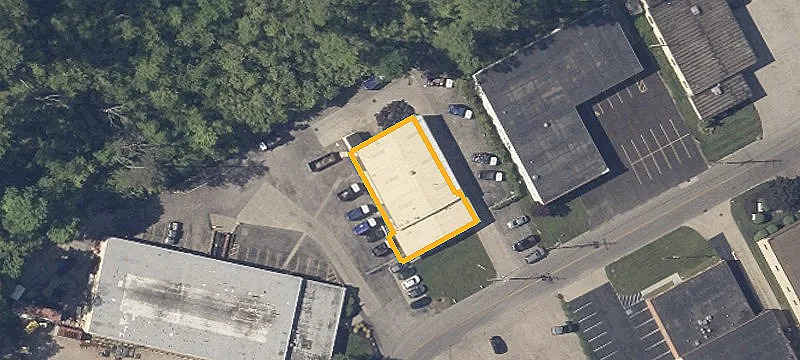 7701 Commerce Park Oval