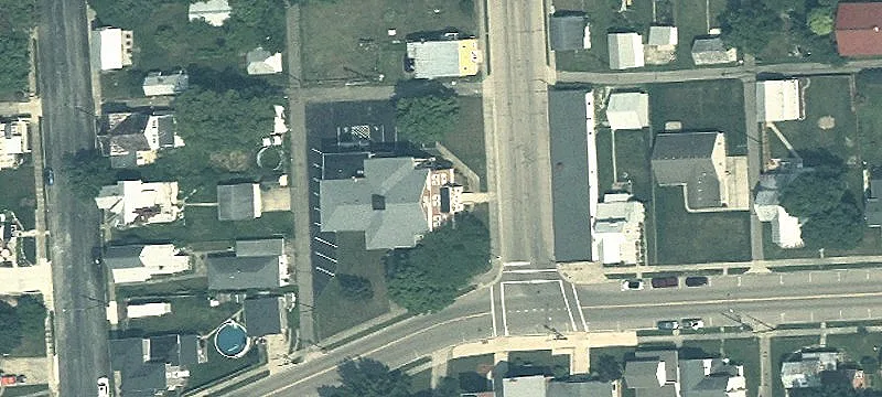 50 Jackson St