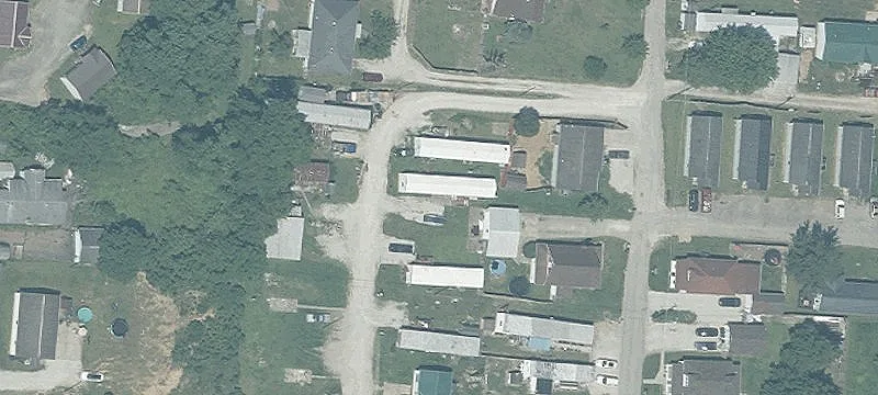 87 Twp Rd 510th N