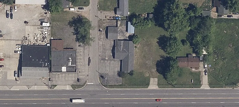 1741 Rdg E Rd