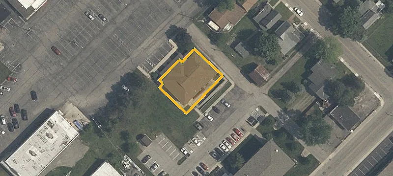 122 Thurman St, Unit 1