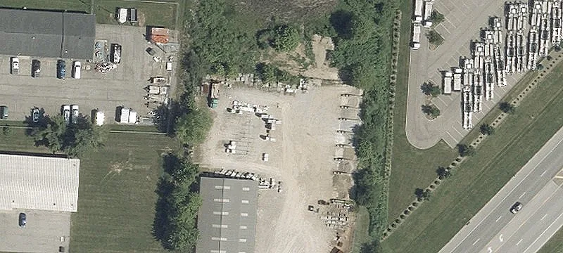 2299 Hebron Rd