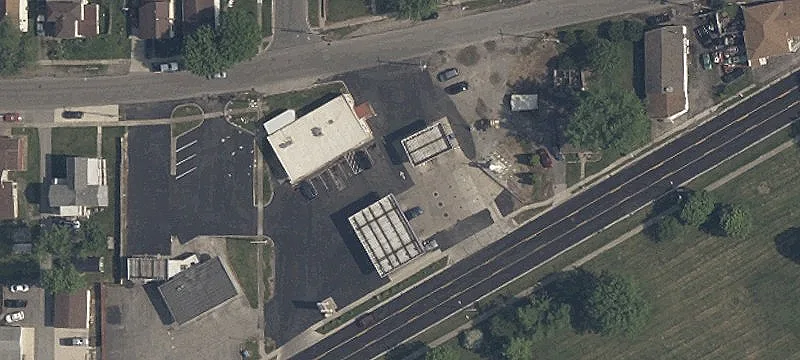 603 Findlay Rd