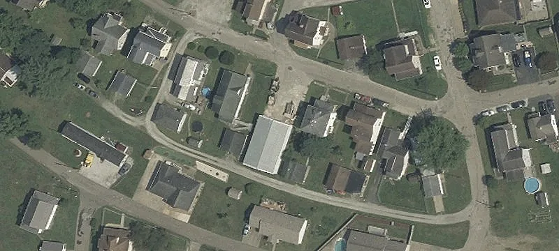 55356 Ctr St