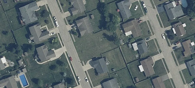 607 Concord Way