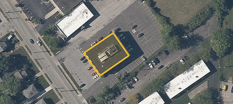 333 Babbitt Rd