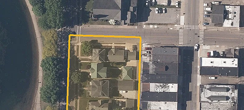506 Paige Ave