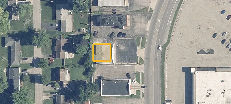 709 Taywood Rd