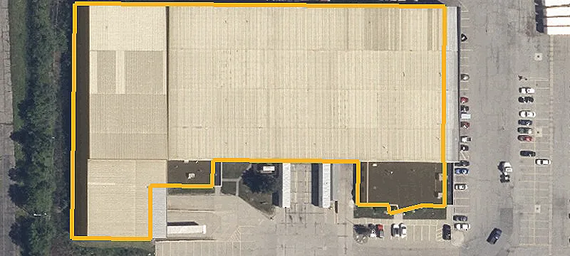 1200 Chester Industrial Pkwy