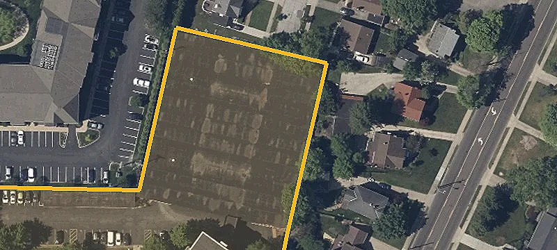 3400 Wooster Rd, Unit G112