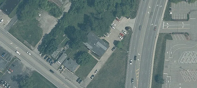 542 Old State Rte 74