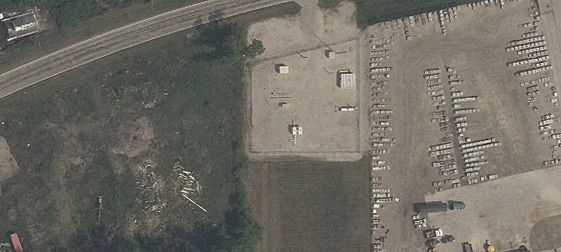 9645 Old Airport Hwy