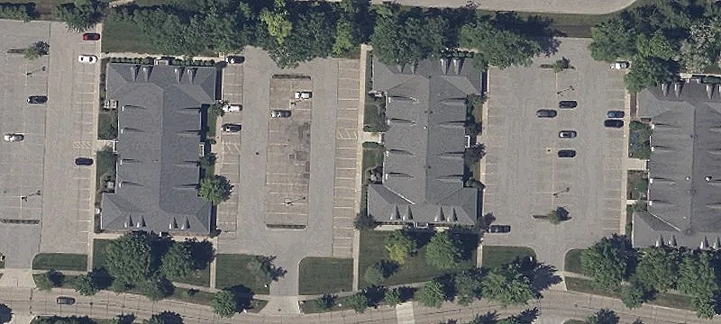 17900 Jefferson Park Rd