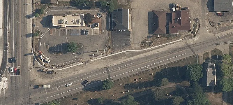 3458 Airport Hwy