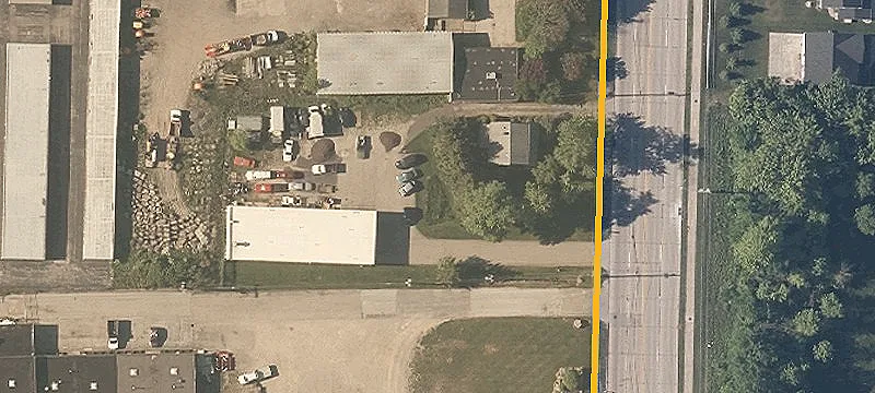 2226 Lost Nation Rd
