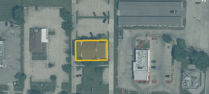 526 Nilles Rd Ste, Unit 8