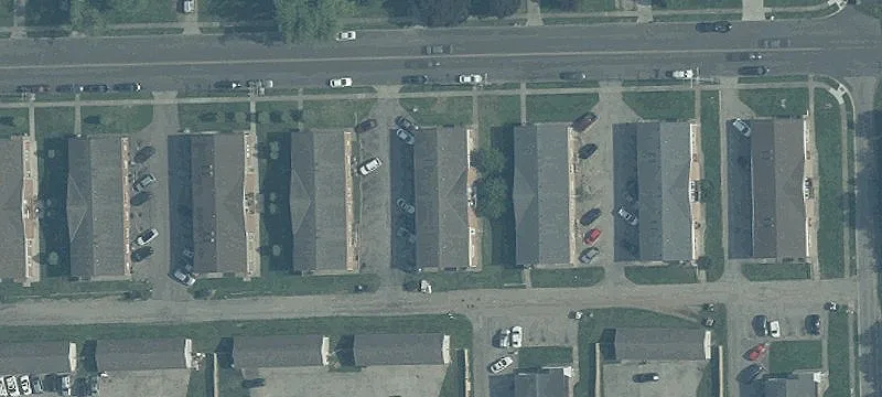411 Sycamore Rd