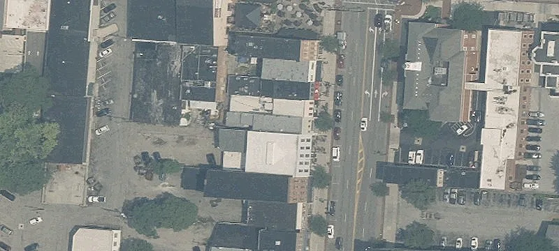 16 Sandusky St