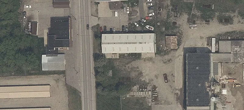 3770 Centennial Rd