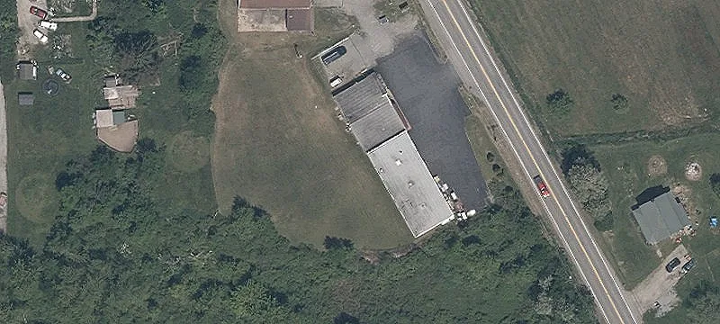12038 Woodworth Rd