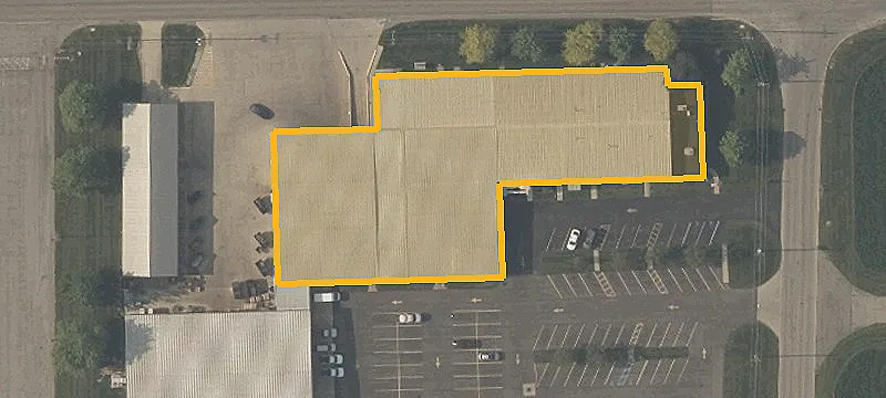 995 Enterprise Ave