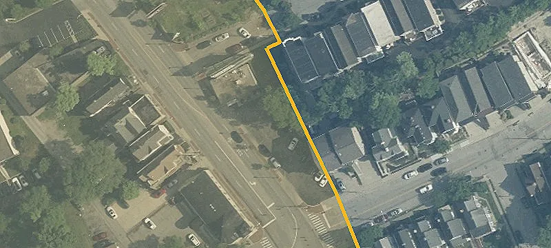 401 Stanley Ave